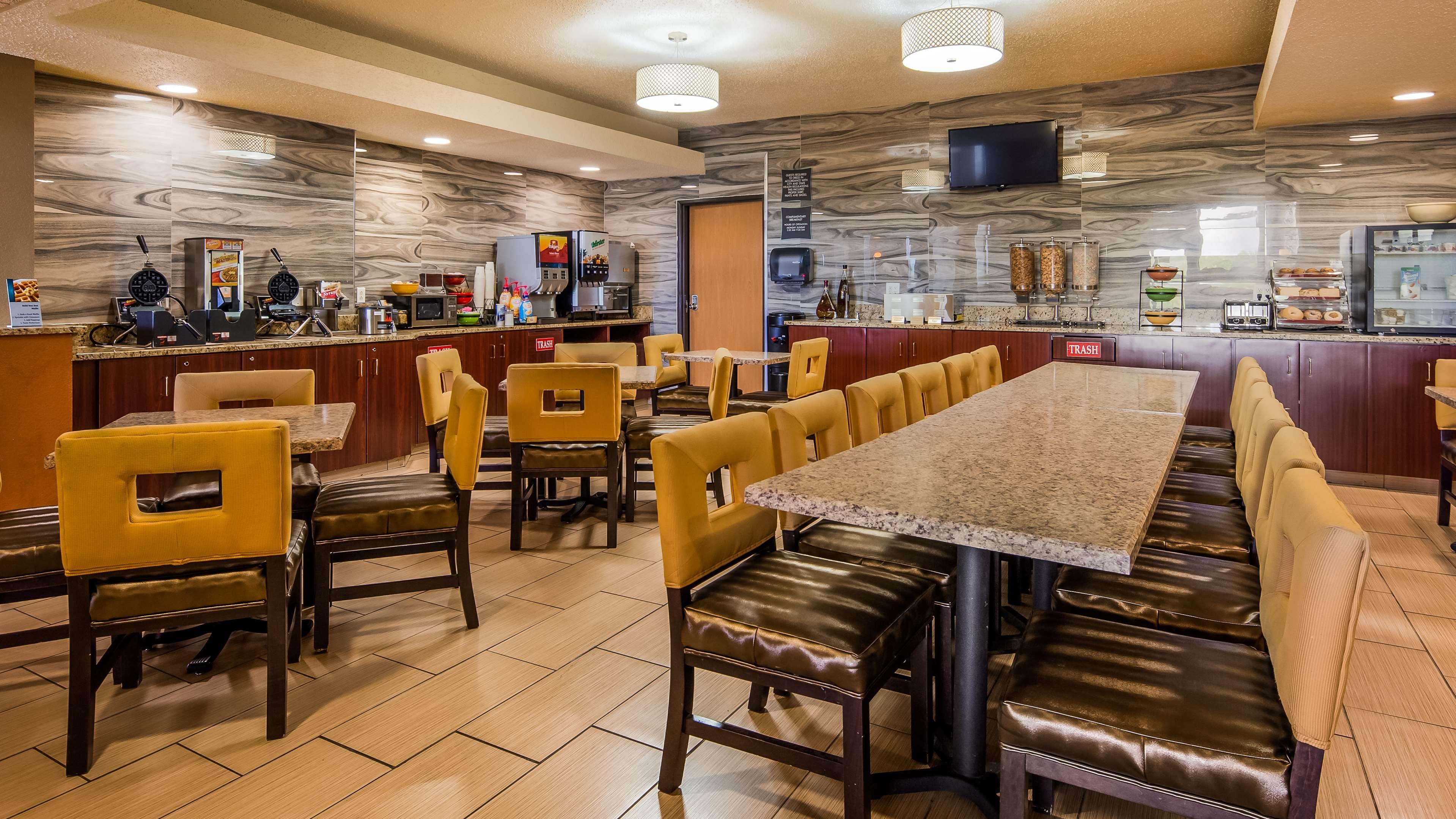 Best Western Waukesha Grand Pewaukee Exteriér fotografie